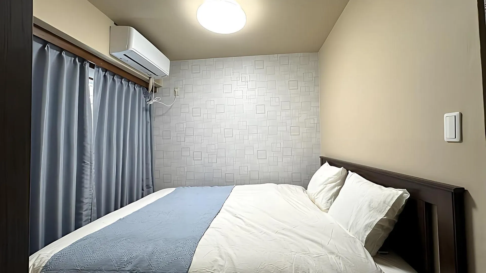 Apartamento Okubo Sta10Min Walk/ Shinjyuku Sta 2Min/85 ㎡/3Ldk Tokio 0*,