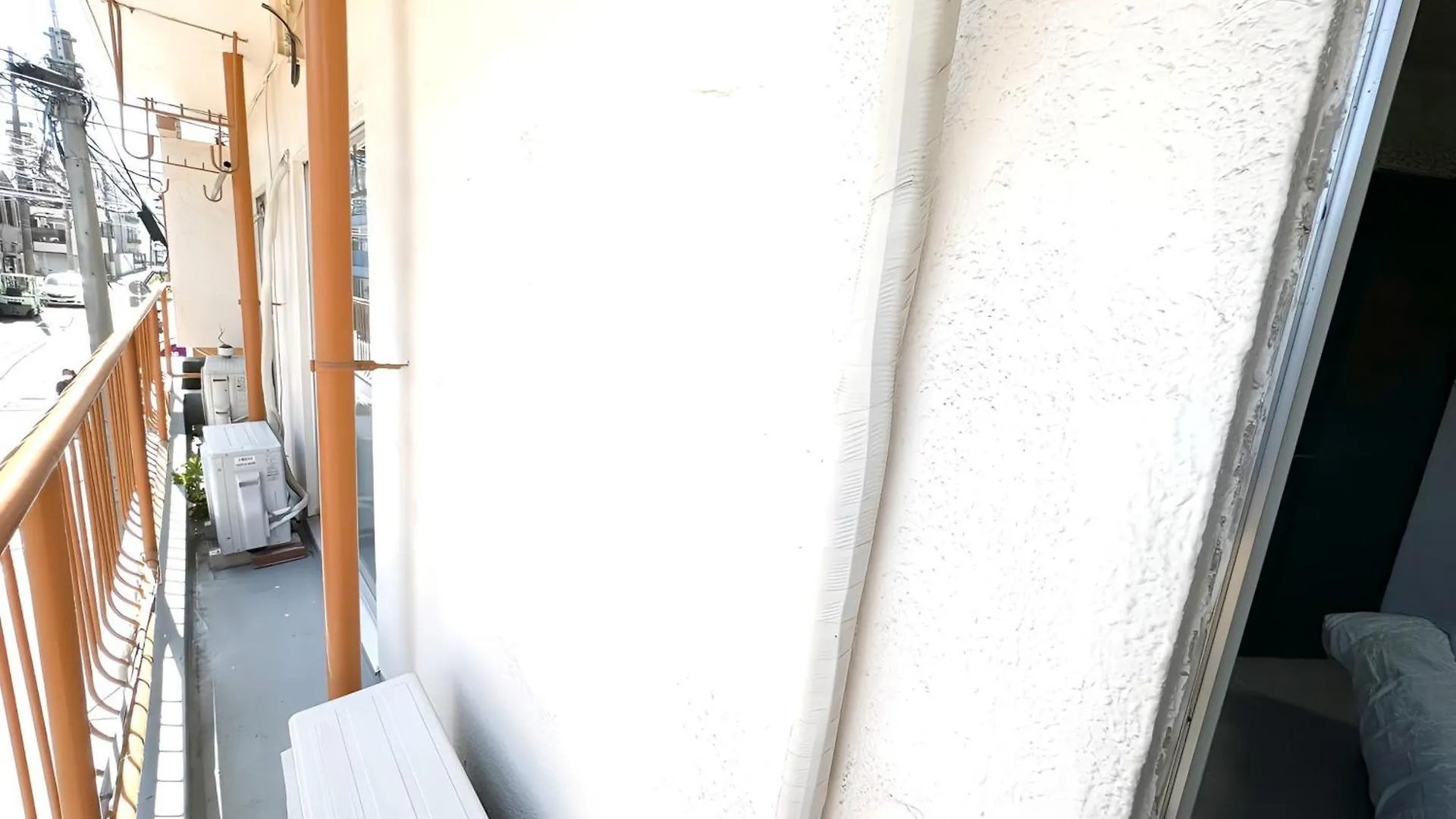 Apartamento Okubo Sta10Min Walk/ Shinjyuku Sta 2Min/85 ㎡/3Ldk Tokio