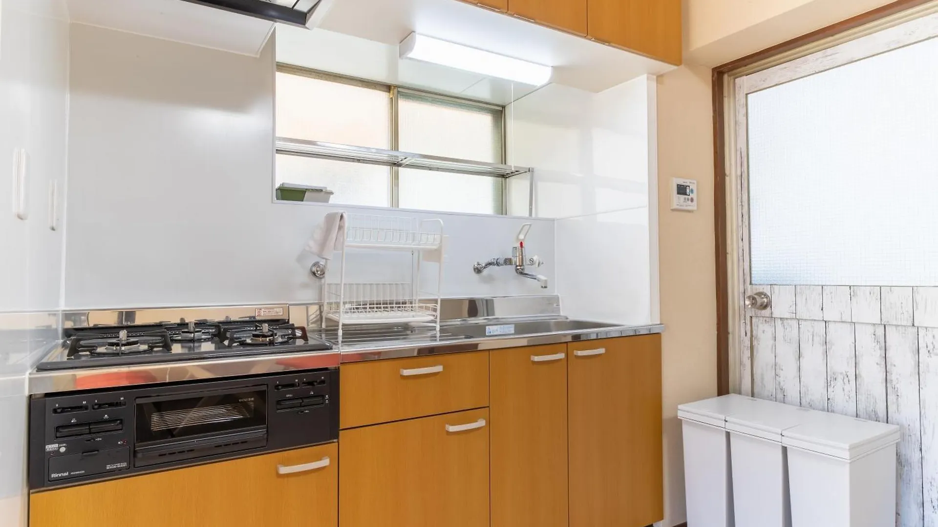 Apartamento Okubo Sta10Min Walk/ Shinjyuku Sta 2Min/85 ㎡/3Ldk Tokio Japón