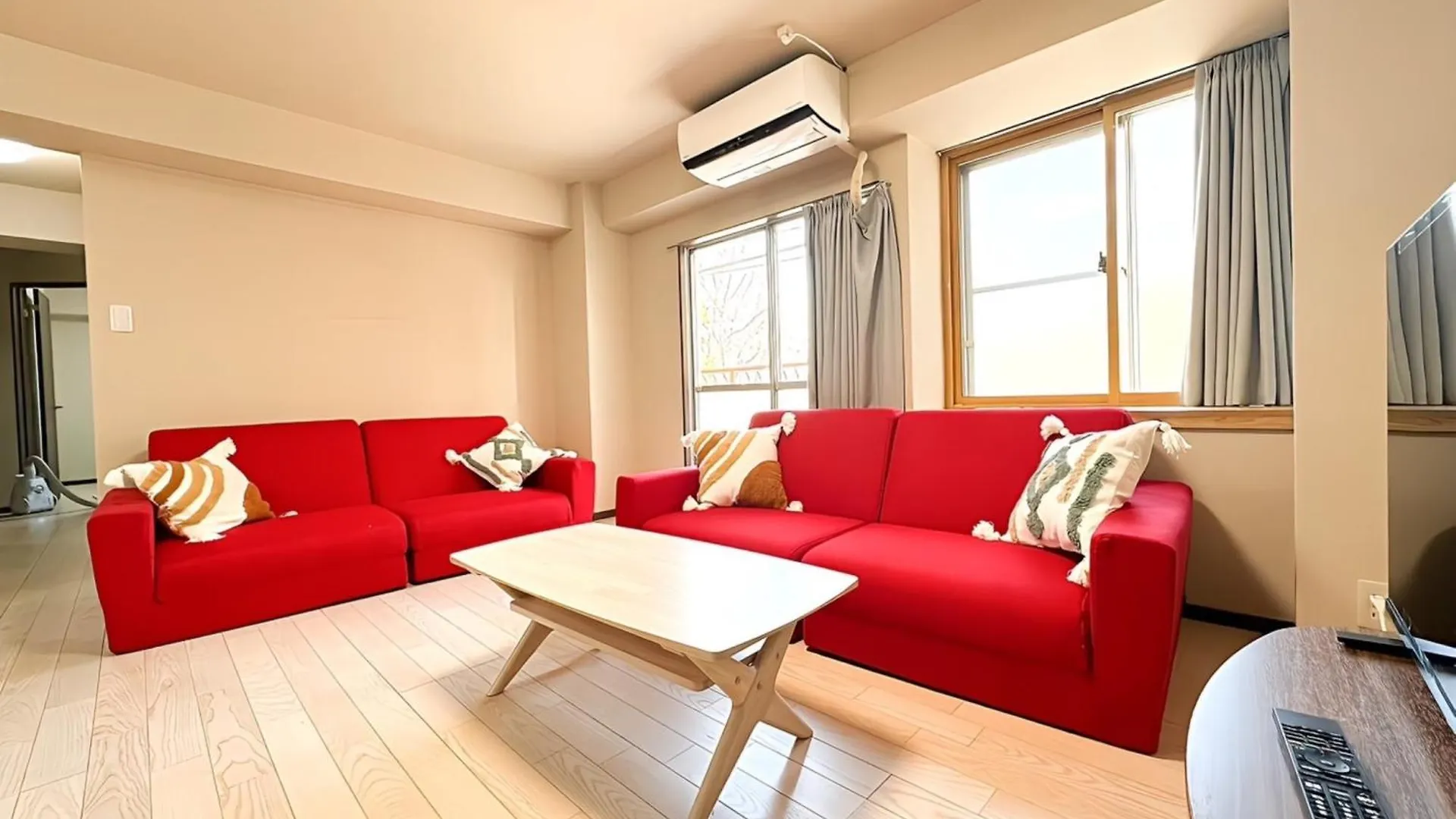 Apartamento Okubo Sta10Min Walk/ Shinjyuku Sta 2Min/85 ㎡/3Ldk Tokio