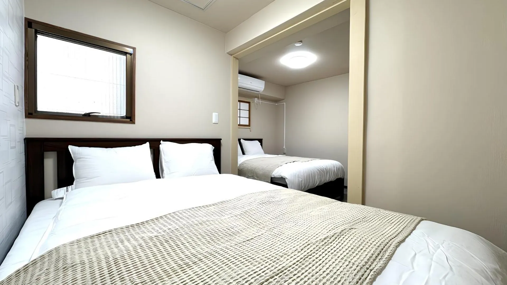 Apartamento Okubo Sta10Min Walk/ Shinjyuku Sta 2Min/85 ㎡/3Ldk Tokio