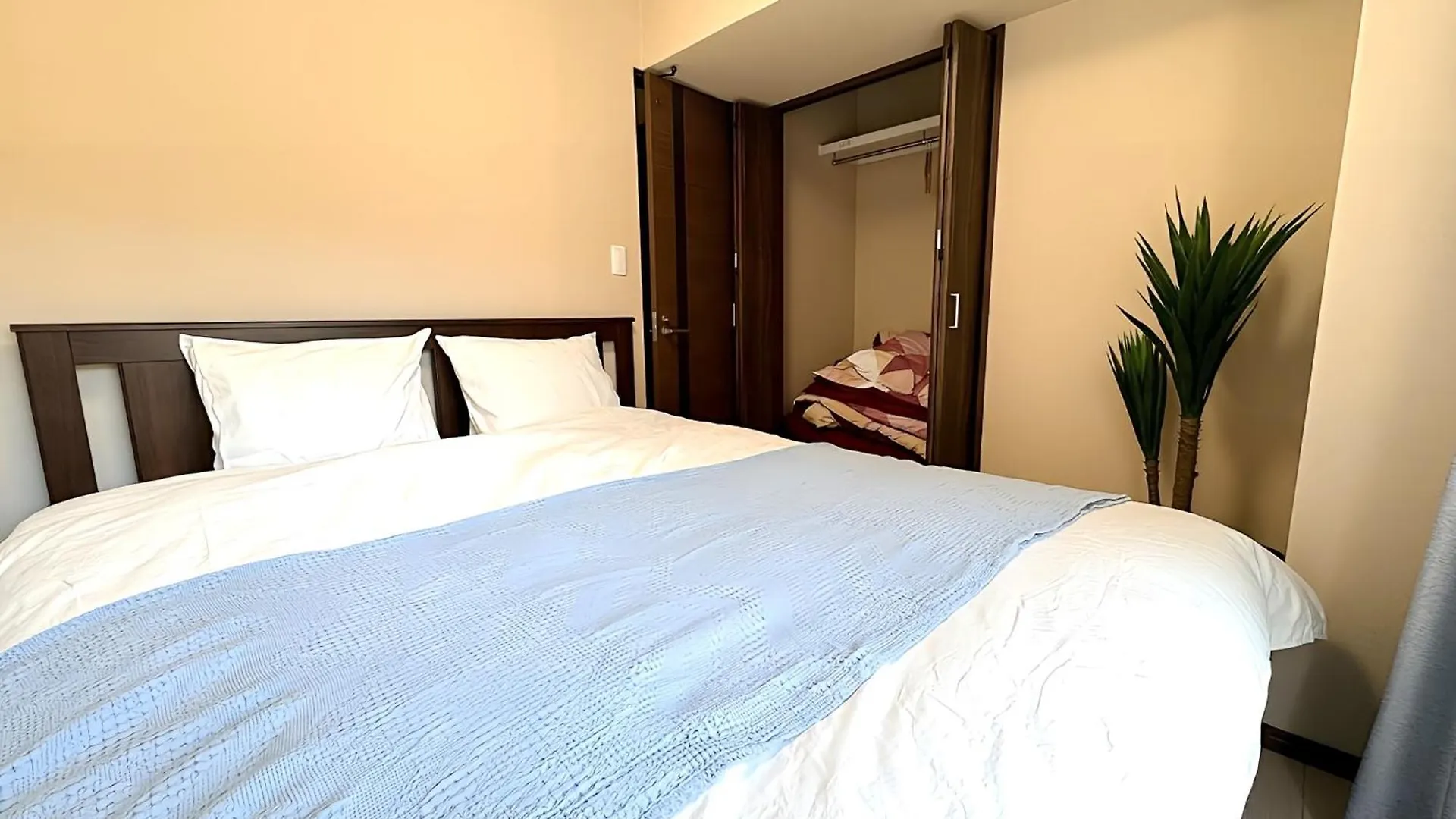 Apartamento Okubo Sta10Min Walk/ Shinjyuku Sta 2Min/85 ㎡/3Ldk Tokio