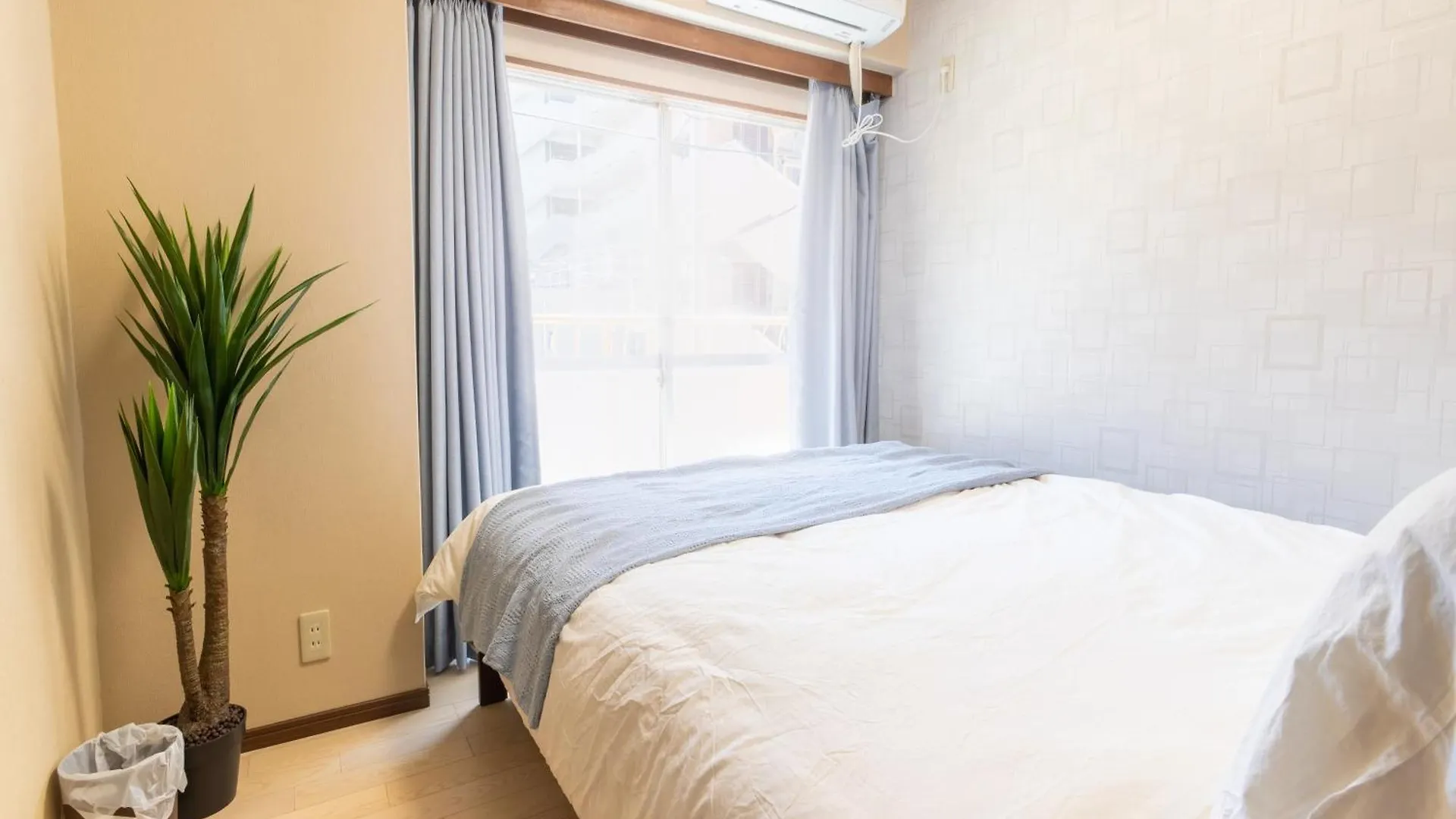 Apartamento Okubo Sta10Min Walk/ Shinjyuku Sta 2Min/85 ㎡/3Ldk Tokio Japón