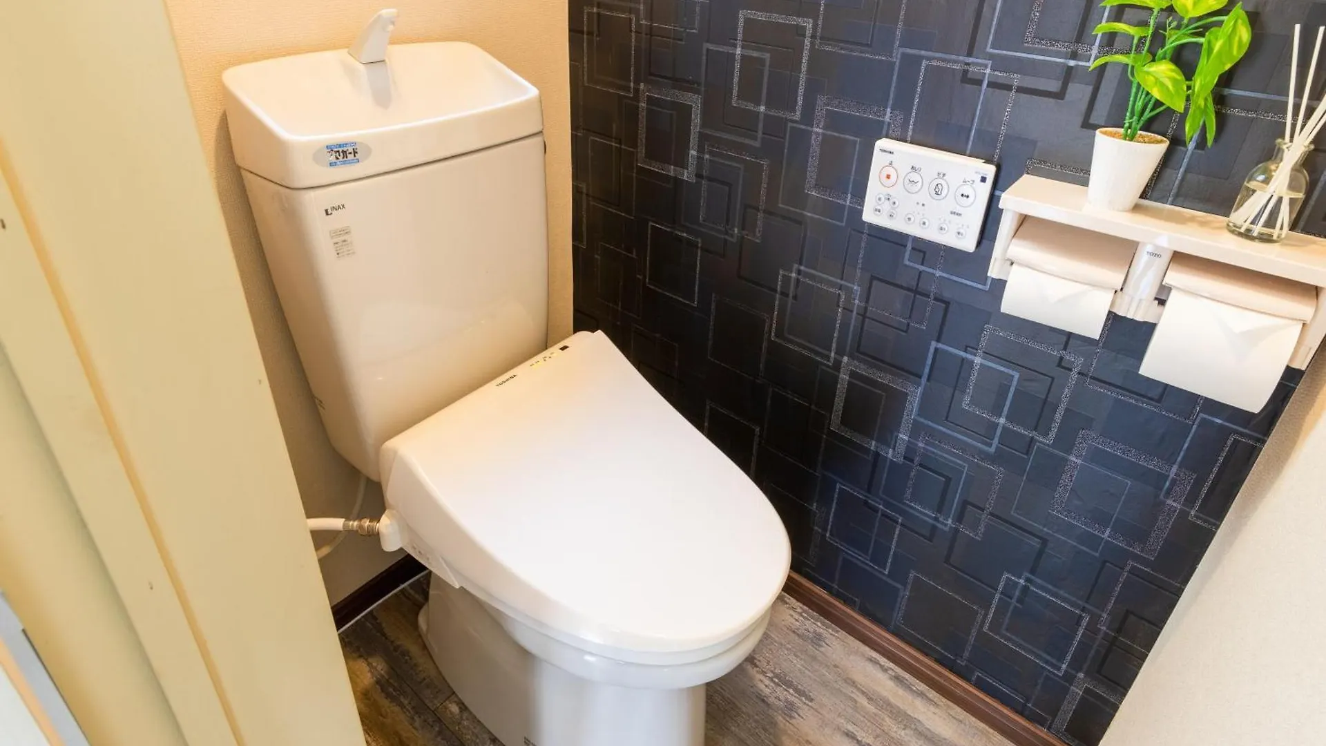 Apartamento Okubo Sta10Min Walk/ Shinjyuku Sta 2Min/85 ㎡/3Ldk Tokio